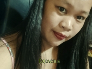 Rojovenus