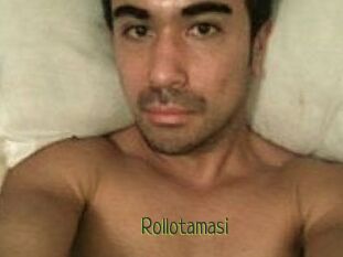 Rollotamasi