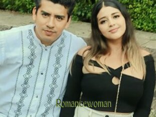 Romancewoman