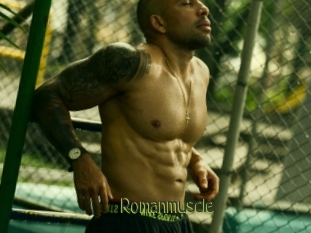 Romanmuscle