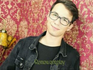 Romawantplay