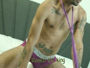 Romeo_the_king