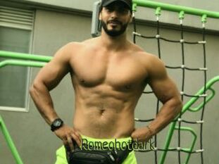 Romeohotdark