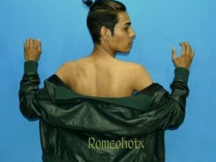 Romeohotx