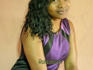 Romiamayn