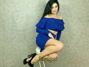 Romigold