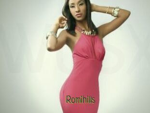 Romihills
