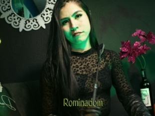 Rominadom