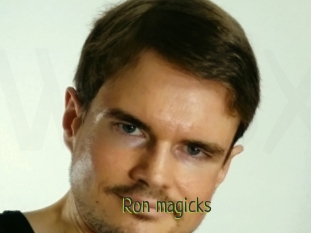 Ron_magicks