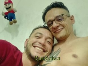 Ron69stiven