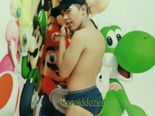 Ronalddozer