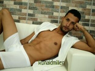 Ronaldmiller