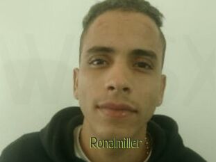 Ronalmiller