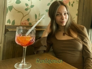 Rondajonson