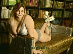 Ronishining