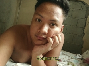 Ronmenrez