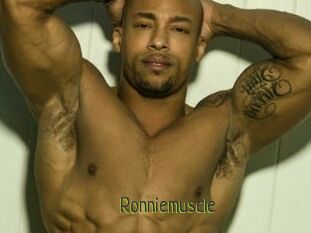 Ronniemuscle