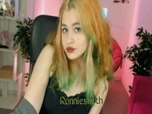 Ronniesmith