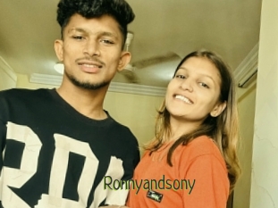 Ronnyandsony