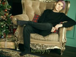Ronnygrey