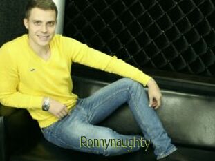Ronnynaughty