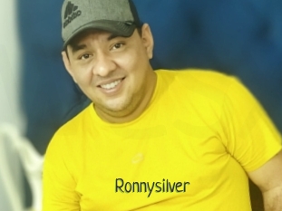 Ronnysilver
