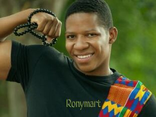 Ronymart