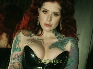 Roomorgue