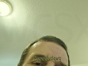 Roowdydawg