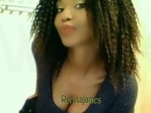 Roritajames