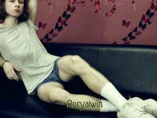 Roryalwin