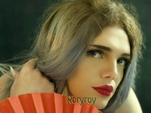 Roryroy