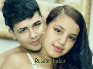 Rosaandtadeo