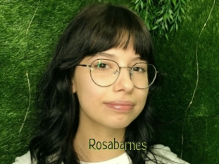 Rosabarnes