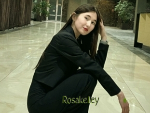 Rosakelley