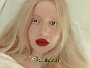 Rosaliawarm