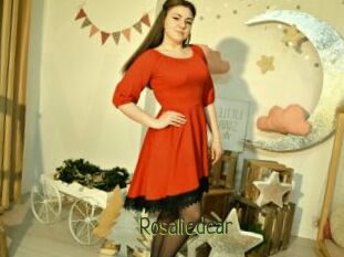 Rosaliedear