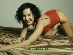 Rosaliestrout
