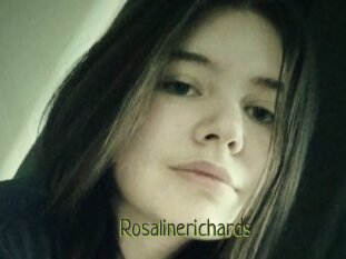 Rosalinerichards
