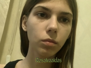 Rosalvaaldas