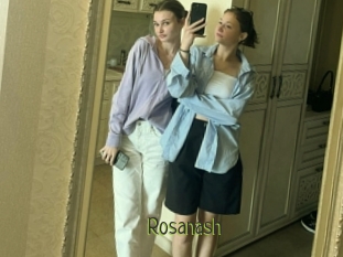 Rosanash