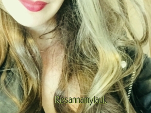 Rosannamylauk