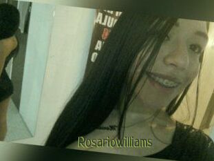 Rosario_williams