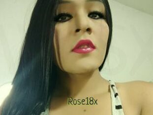 Rose18x