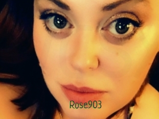 Rose903
