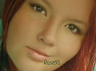 Rose91