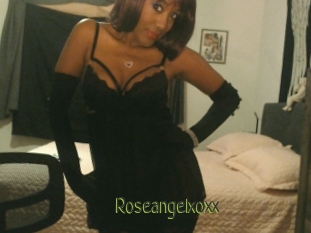 Roseangelxoxx