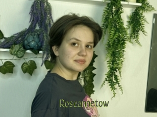 Roseannetow