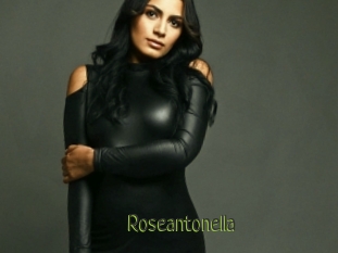 Roseantonella