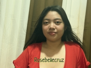Rosebellecruz